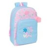 Mochila Escolar Safta 30 x 46 x 14 cm