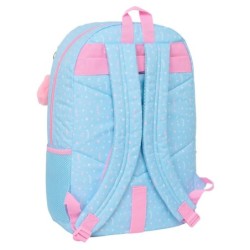 Mochila Escolar Safta 30 x 46 x 14 cm