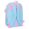 Mochila Escolar Safta 30 x 46 x 14 cm