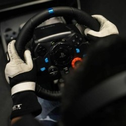 Volante de Carreras Logitech 941-000112