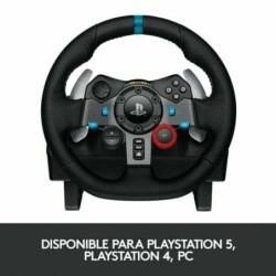 Volante de Carreras Logitech 941-000112