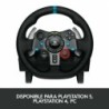 Volante de Carreras Logitech 941-000112