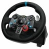 Volante de Carreras Logitech 941-000112