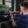 Volante de Carreras Logitech 941-000112