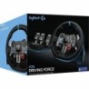 Volante de Carreras Logitech 941-000112