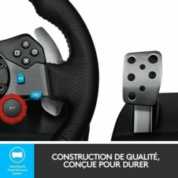 Volante de Carreras Logitech 941-000112