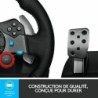 Volante de Carreras Logitech 941-000112