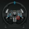 Volante de Carreras Logitech 941-000112