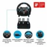 Volante de Carreras Logitech 941-000112