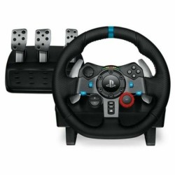 Volante de Carreras Logitech 941-000112