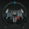 Volante de Carreras Logitech 941-000112