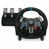 Volante de Carreras Logitech 941-000112