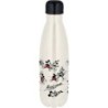 Botella de Agua Mickey Mouse Blanco 780 ml