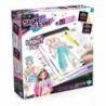 Set de Dibujo Canal Toys Plástico