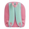 Mochila Escolar Hello Kitty Rosa 25 x 31 x 14 cm
