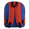 Mochila Escolar Spider-Man Azul oscuro