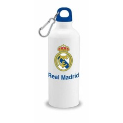 Botella de Agua Atlético Madrid Aluminio 500 ml