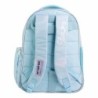 Mochila Escolar Frozen Azul