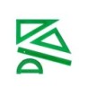 Set de reglas Faber-Castell Verde 4 Piezas (10 Unidades)