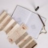 Set de Papelería Harry Potter 25,5 x 22,0 x 25,0 cm 3 Piezas