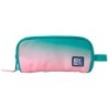 Portatodo Triple Oxford Gradient Ocean Multicolor 23 x 8,5 x 10 cm