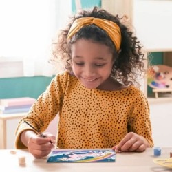 Set de Dibujo Ravensburger Creart