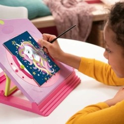 Set de Dibujo Ravensburger Creart