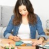 Set de Dibujo Ravensburger Creart