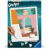 Set de Dibujo Ravensburger Creart