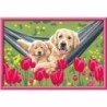 Set de Dibujo Ravensburger Creart