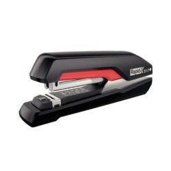 Grapadora Rapid 5000538 Negro/Rojo