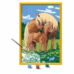 Set de Dibujo Ravensburger Creart