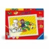 Set de Dibujo Ravensburger Creart