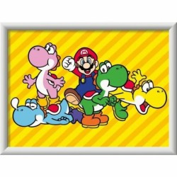 Set de Dibujo Ravensburger Creart