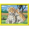Set de Dibujo Ravensburger Creart
