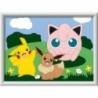 Set de Dibujo Ravensburger Creart