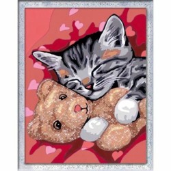 Set de Dibujo Ravensburger Creart