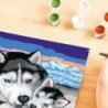 Set de Dibujo Ravensburger Creart