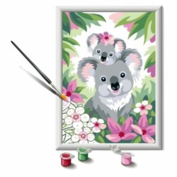 Set de Dibujo Ravensburger Creart