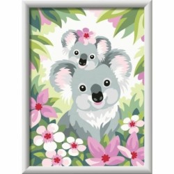 Set de Dibujo Ravensburger Creart