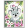 Set de Dibujo Ravensburger Creart