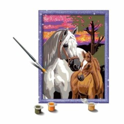 Set de Dibujo Ravensburger Creart