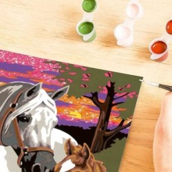 Set de Dibujo Ravensburger Creart