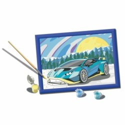 Set de Dibujo Ravensburger Creart