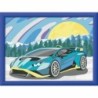Set de Dibujo Ravensburger Creart
