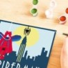 Set de Dibujo Ravensburger Creart (1 unidad)