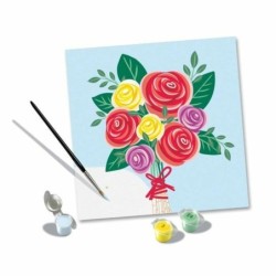Set de Dibujo Ravensburger Creart