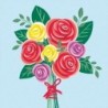 Set de Dibujo Ravensburger Creart