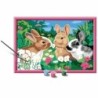 Set de Dibujo Ravensburger Creart