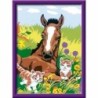 Set de Dibujo Ravensburger Creart